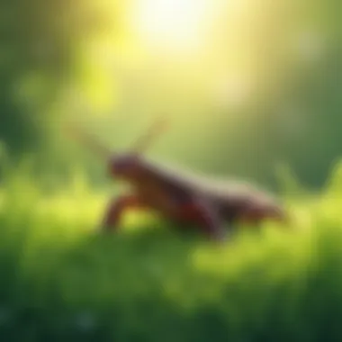 Effective Strategies for Eliminating Slugs in Grass Summary Effective Strategies for Eliminating Slugs in Grass Summary